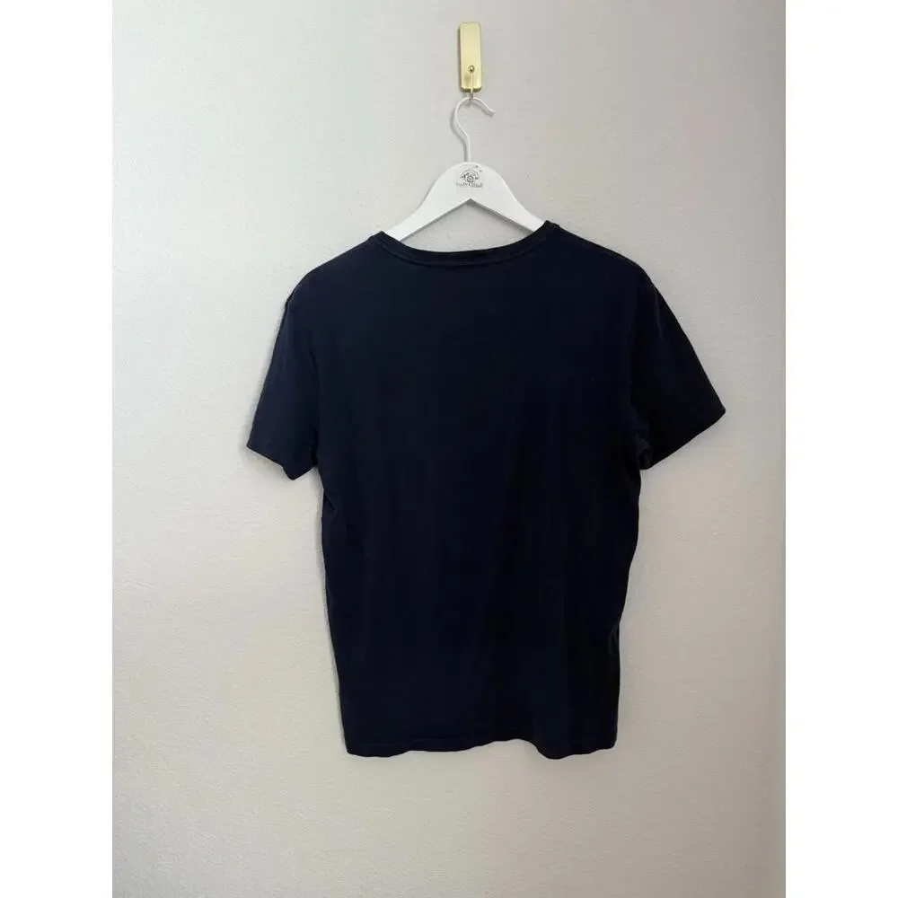 Polo Ralph Lauren Men’s Polo Bear & Big‎ Pony Classic Preppy Shortsleeve Sz S